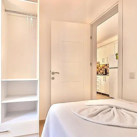 Aparthotel Kasinn 4*