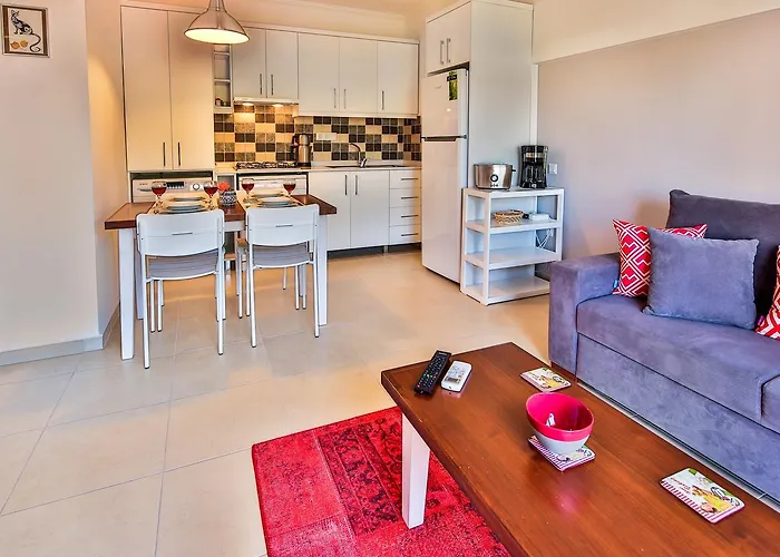 아파트호텔 Kasinn 4*