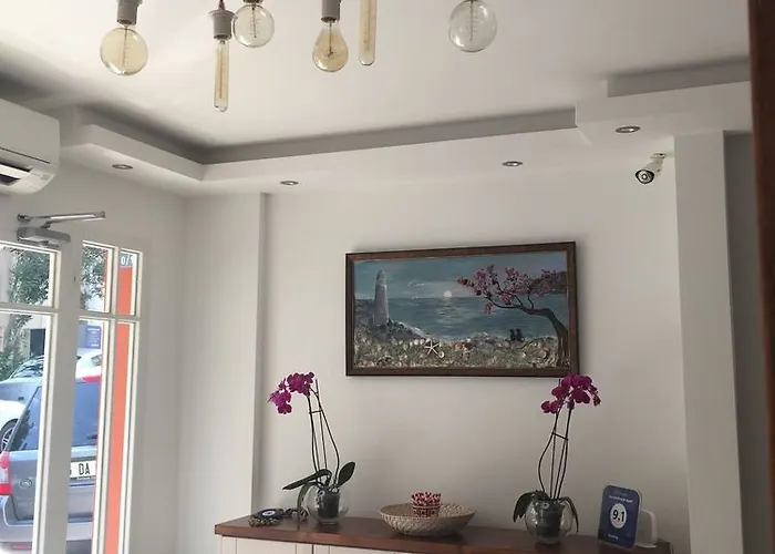 아파트호텔 Kasinn 4*