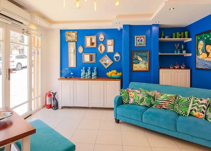 아파트호텔 Kasinn 카스