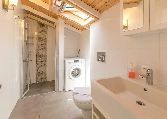 아파트호텔 Kasinn 카스